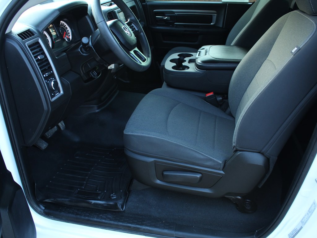 2023 RAM 1500 Image 17