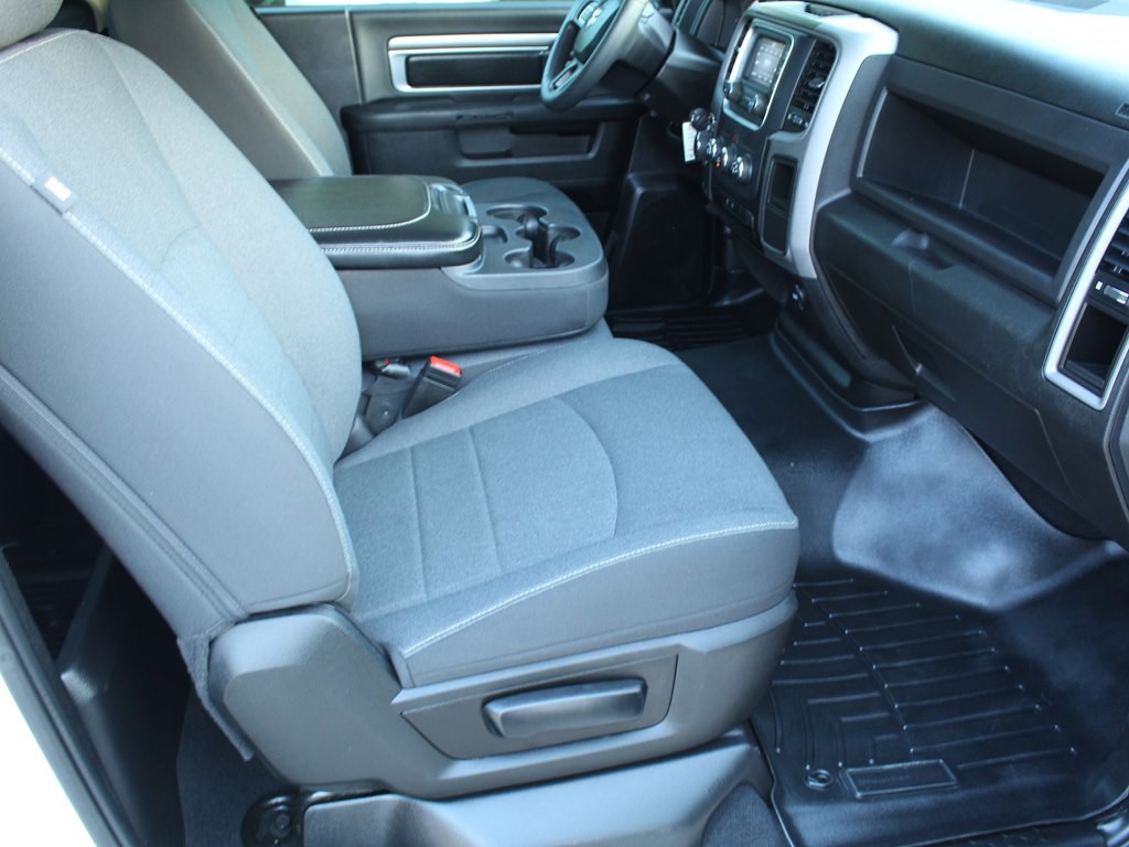 2023 RAM 1500 Image 19