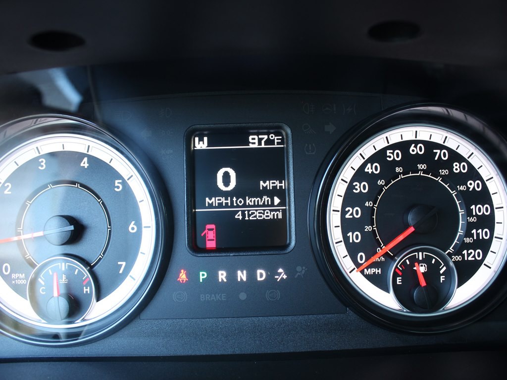 2023 RAM 1500 Image 20