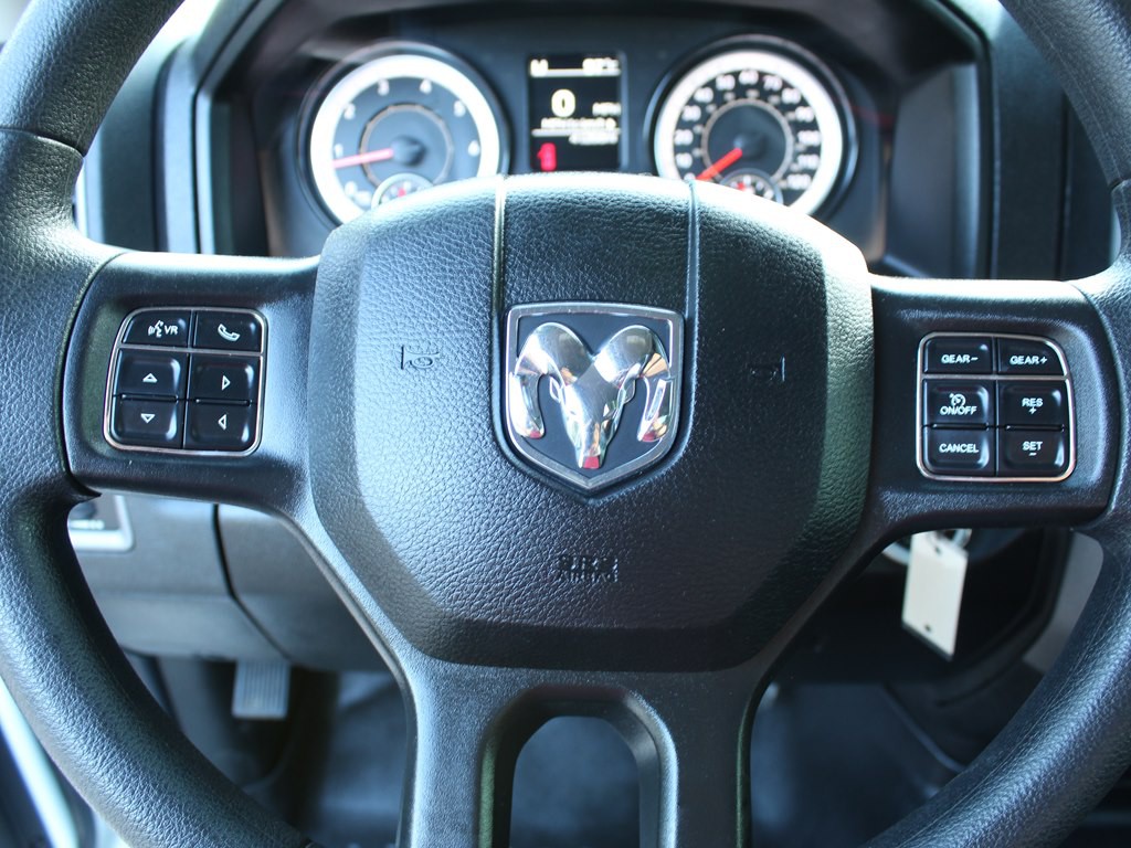 2023 RAM 1500 Image 21