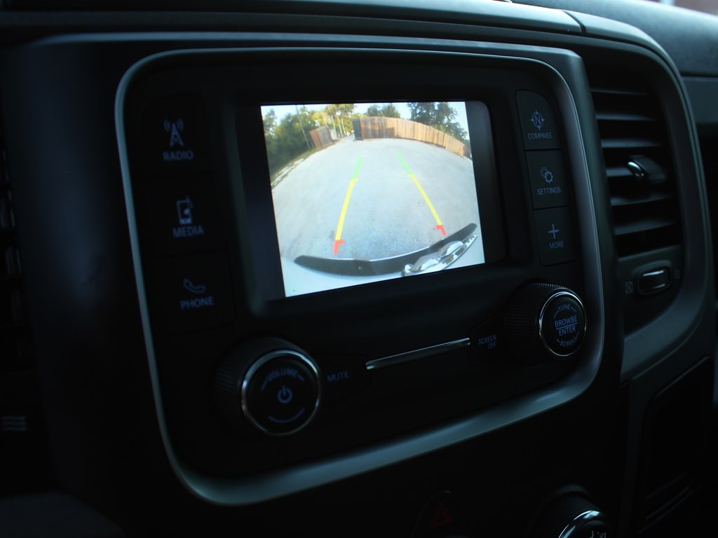 2023 RAM 1500 Image 22