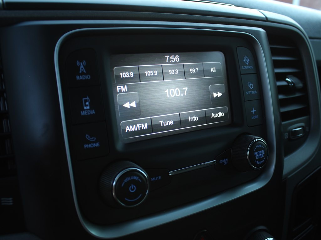 2023 RAM 1500 Image 23
