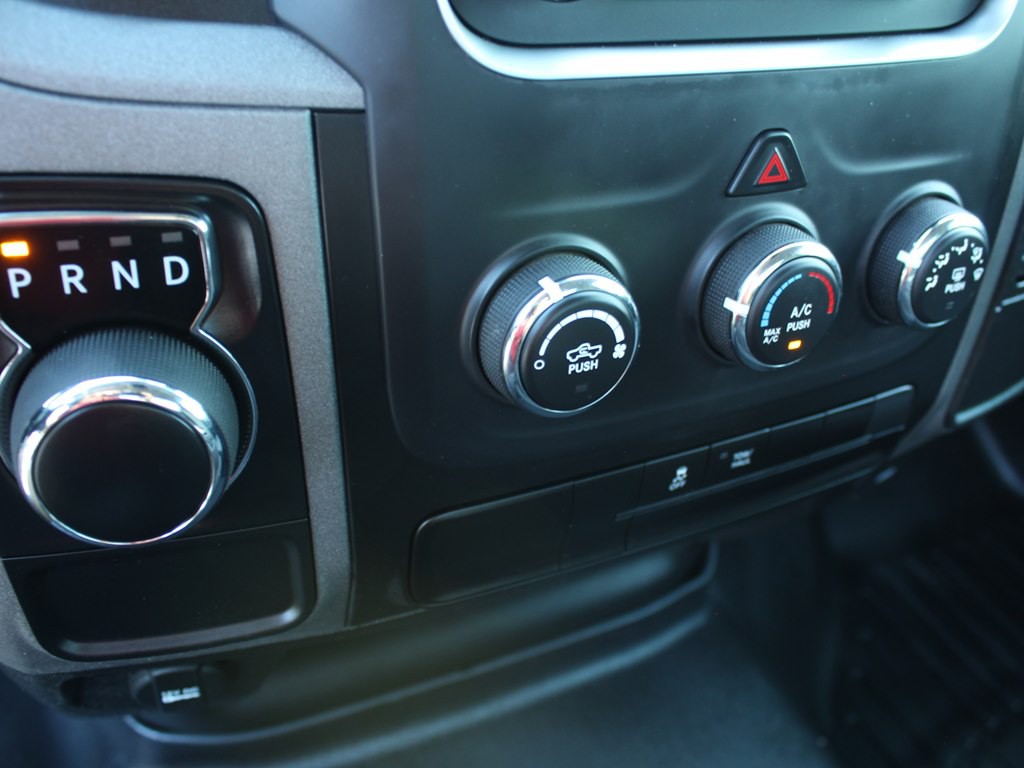 2023 RAM 1500 Image 24