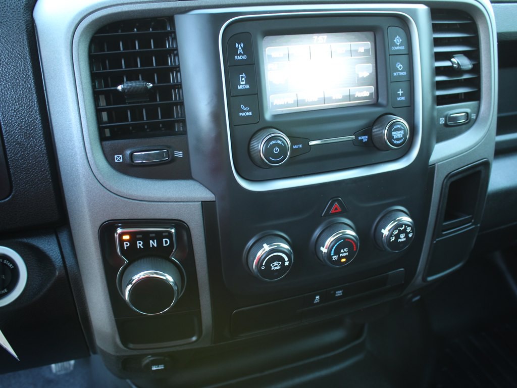 2023 RAM 1500 Image 25