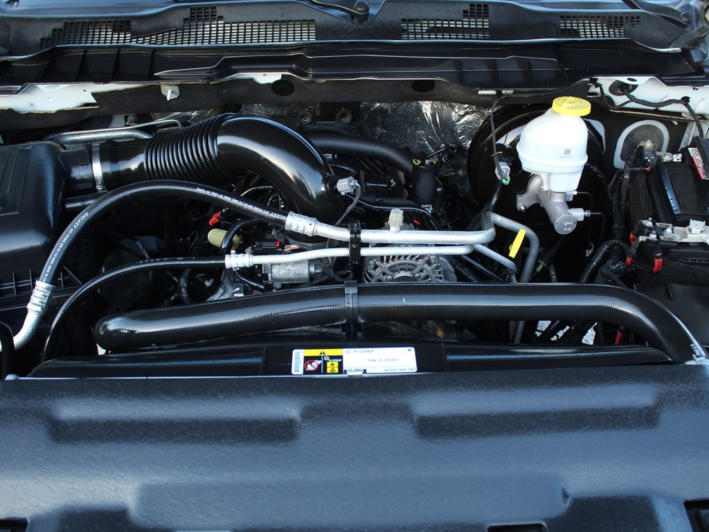 2023 RAM 1500 Image 27