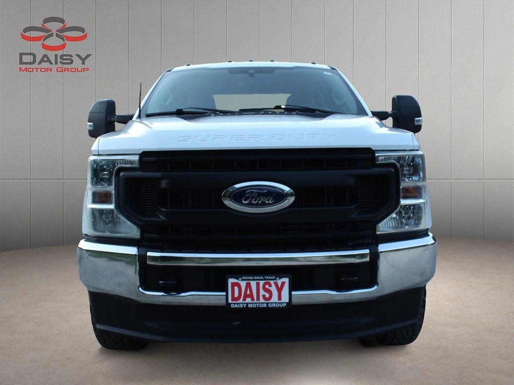 2022 Ford F-250 Image 2