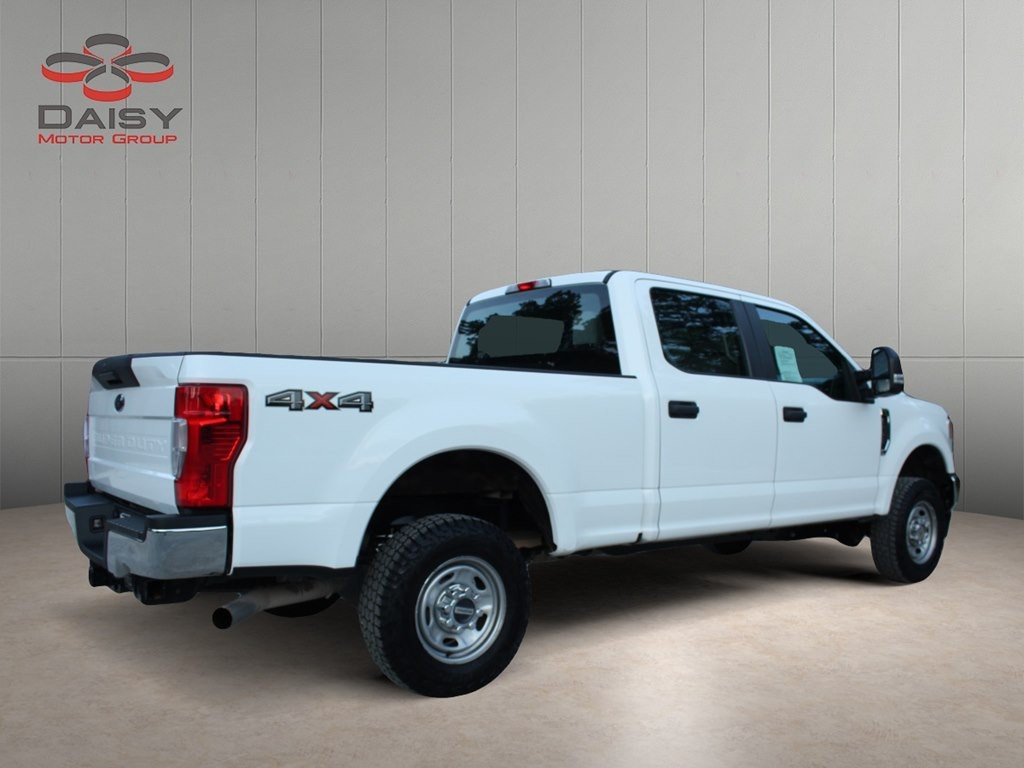 2022 Ford F-250 Image 5