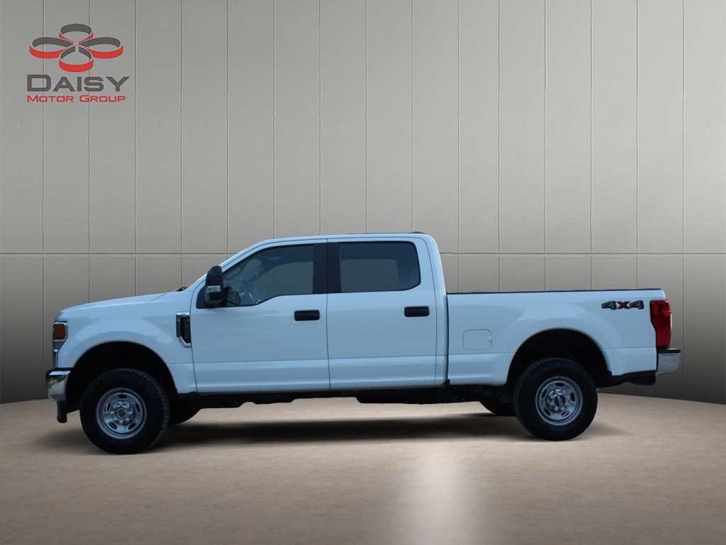 2022 Ford F-250 Image 8
