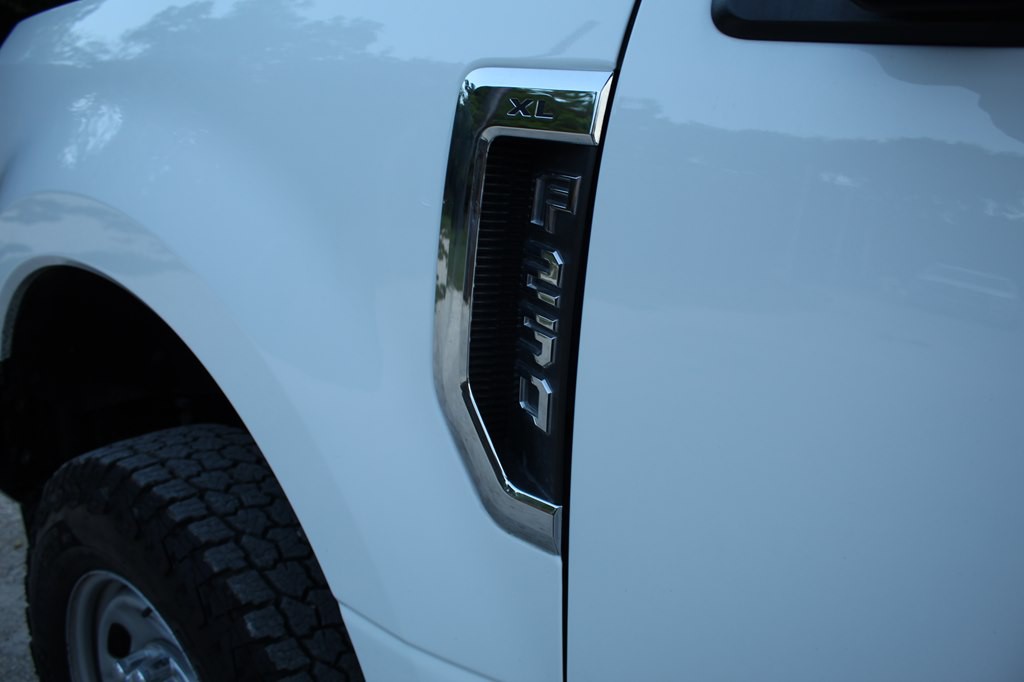 2022 Ford F-250 Image 9