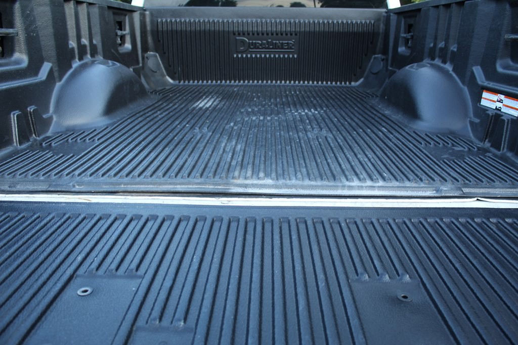 2022 Ford F-250 Image 11
