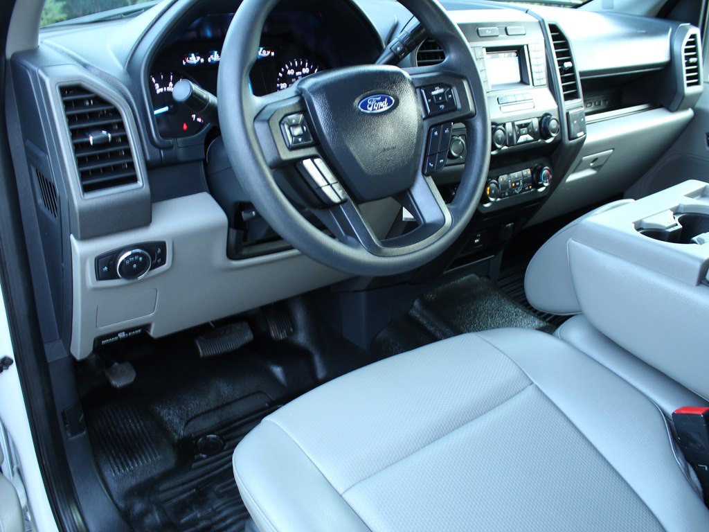 2022 Ford F-250 Image 12