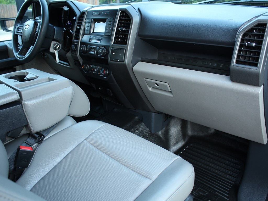 2022 Ford F-250 Image 13