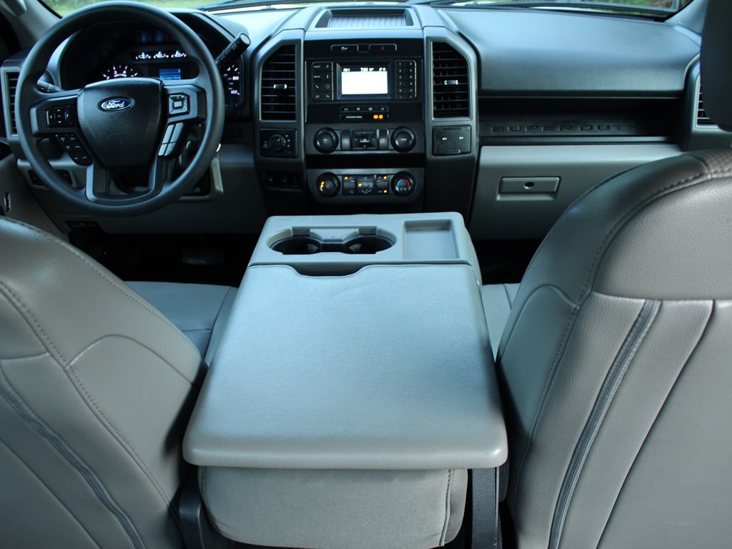 2022 Ford F-250 Image 14