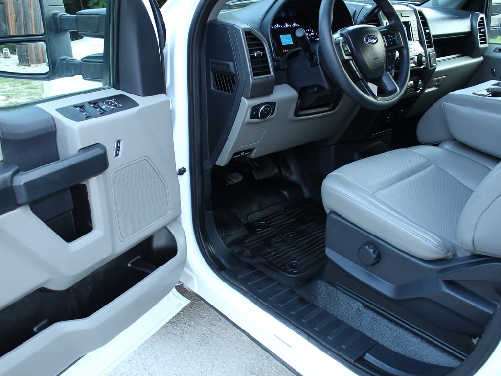2022 Ford F-250 Image 16