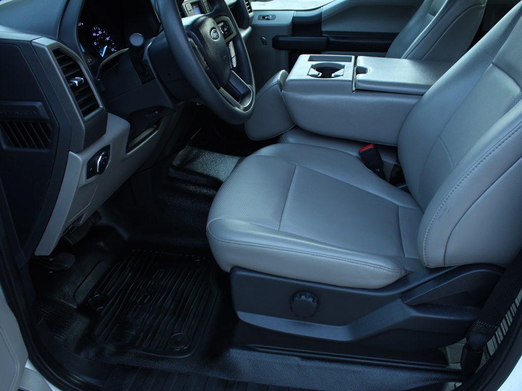 2022 Ford F-250 Image 19