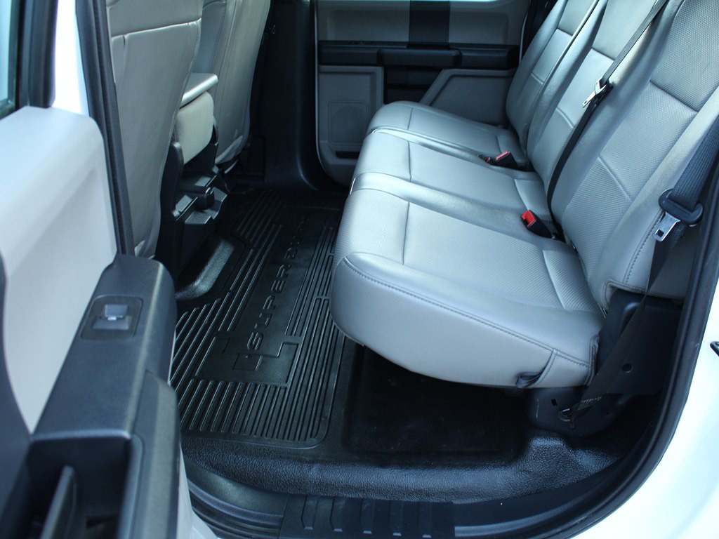 2022 Ford F-250 Image 20