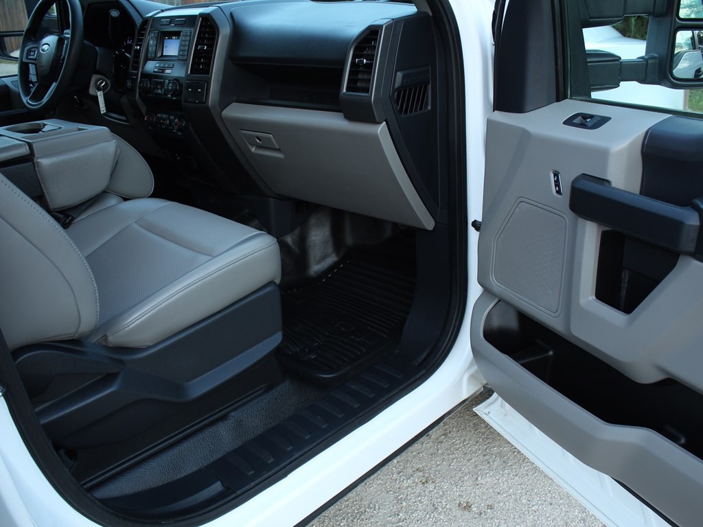2022 Ford F-250 Image 21