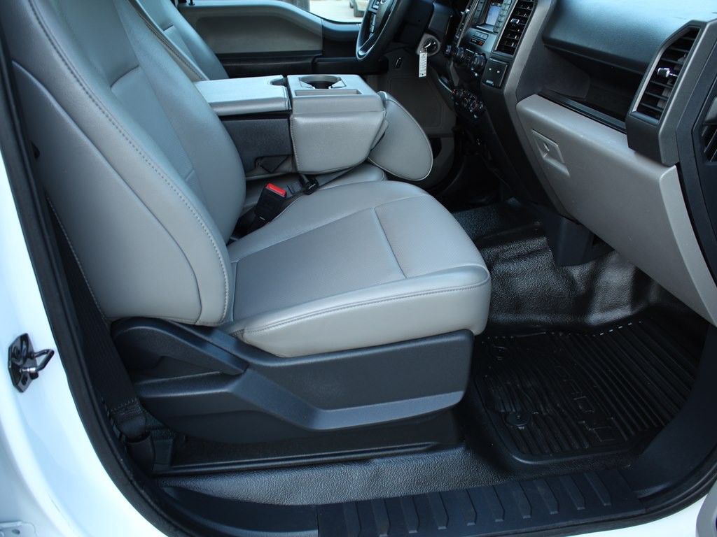 2022 Ford F-250 Image 22