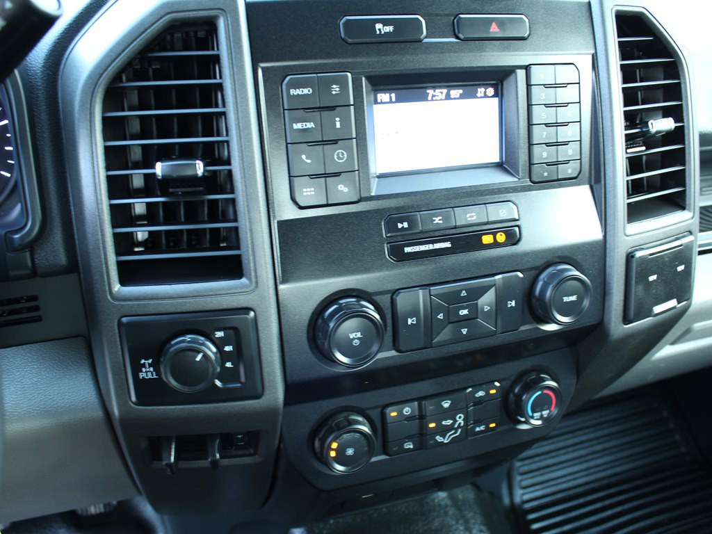 2022 Ford F-250 Image 30