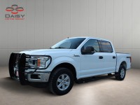Image for 2019 Ford F-150 Supercrew ID: 7545894
