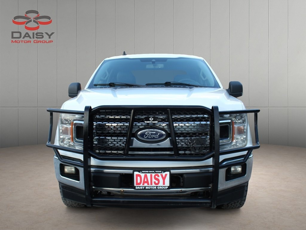 2019 Ford F-150 Image 2