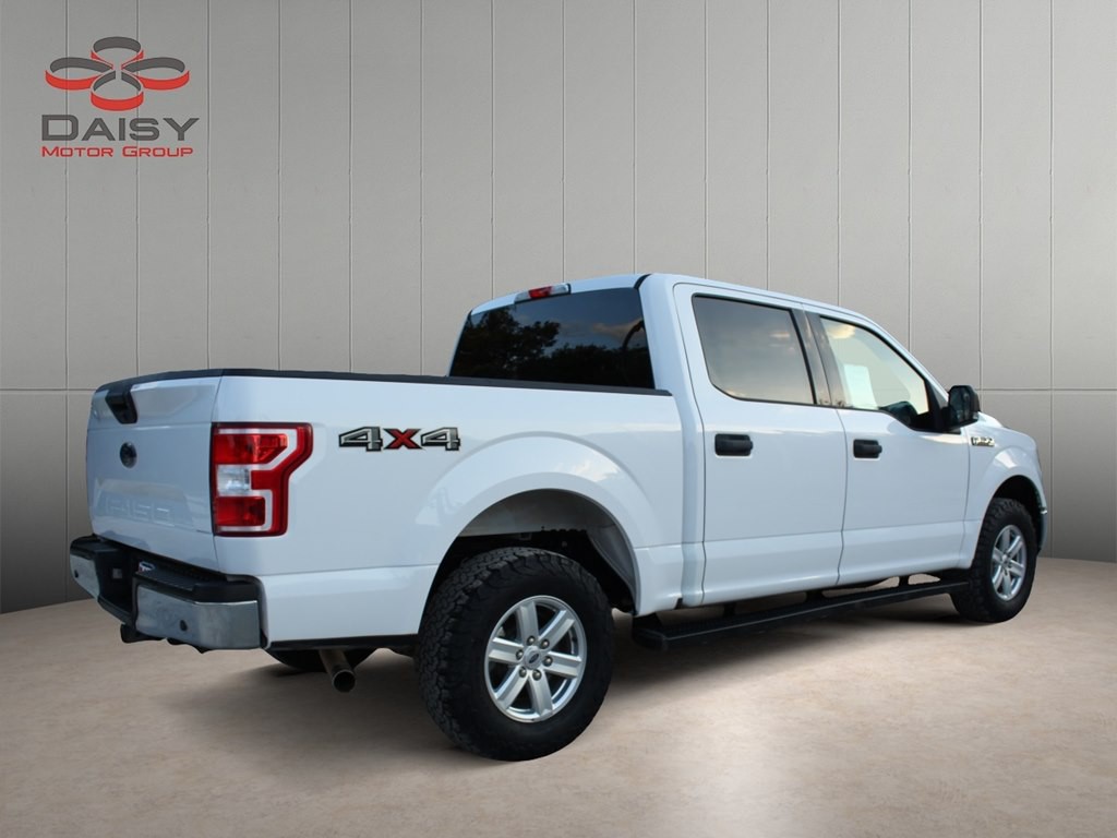 2019 Ford F-150 Image 5