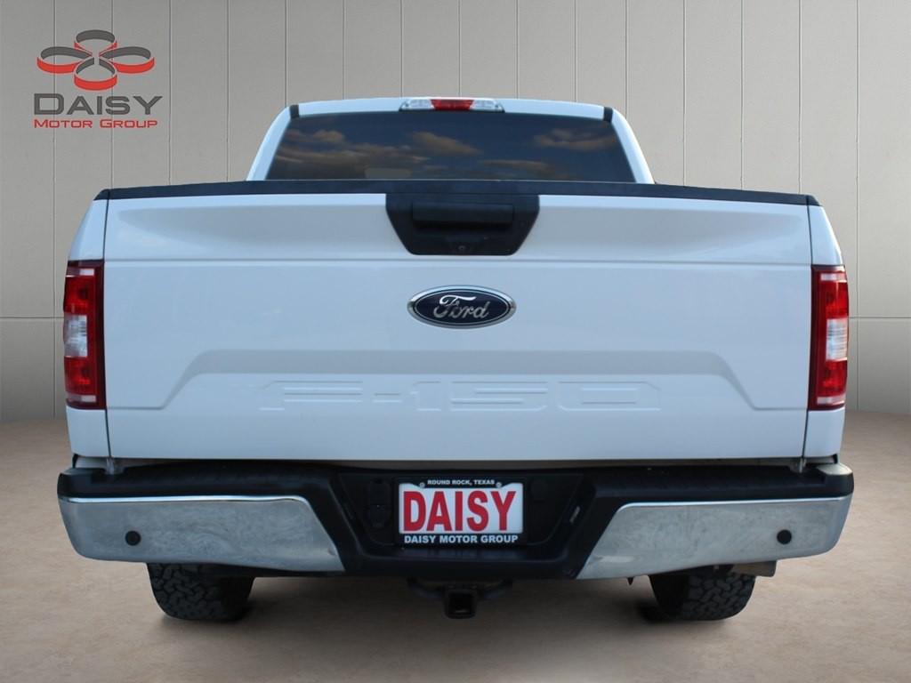 2019 Ford F-150 Image 6
