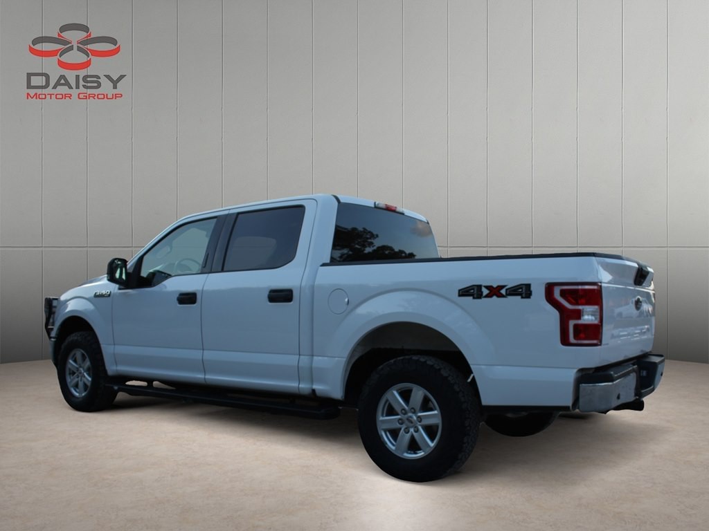 2019 Ford F-150 Image 7
