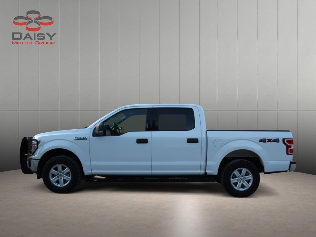 2019 Ford F-150 Image 8