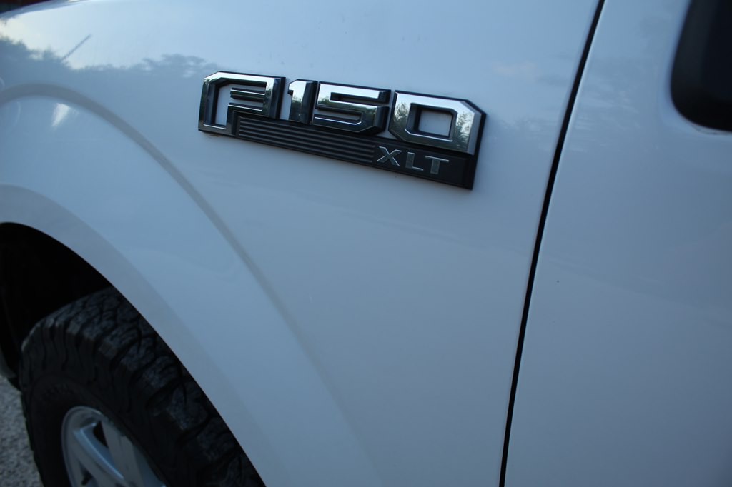 2019 Ford F-150 Image 9