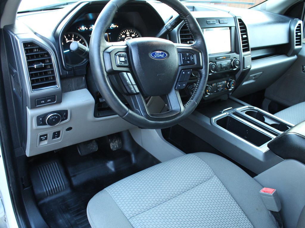 2019 Ford F-150 Image 12