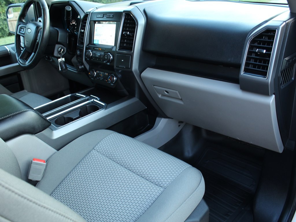 2019 Ford F-150 Image 13