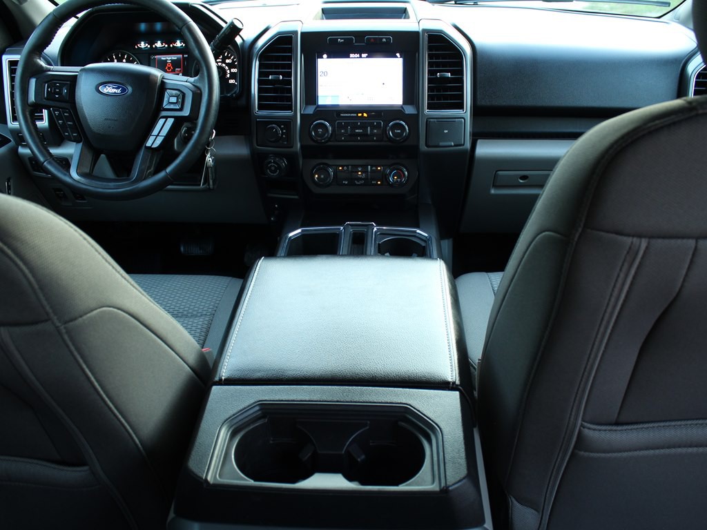 2019 Ford F-150 Image 14