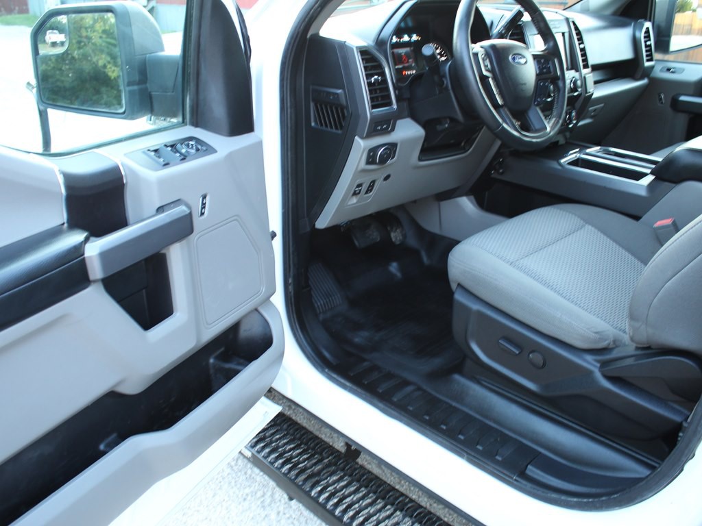 2019 Ford F-150 Image 16