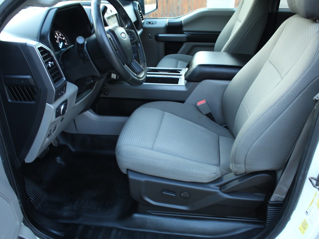 2019 Ford F-150 Image 17