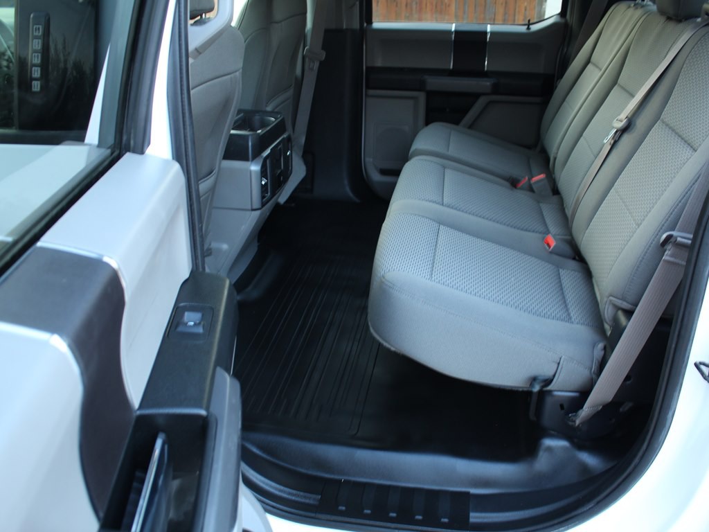 2019 Ford F-150 Image 18