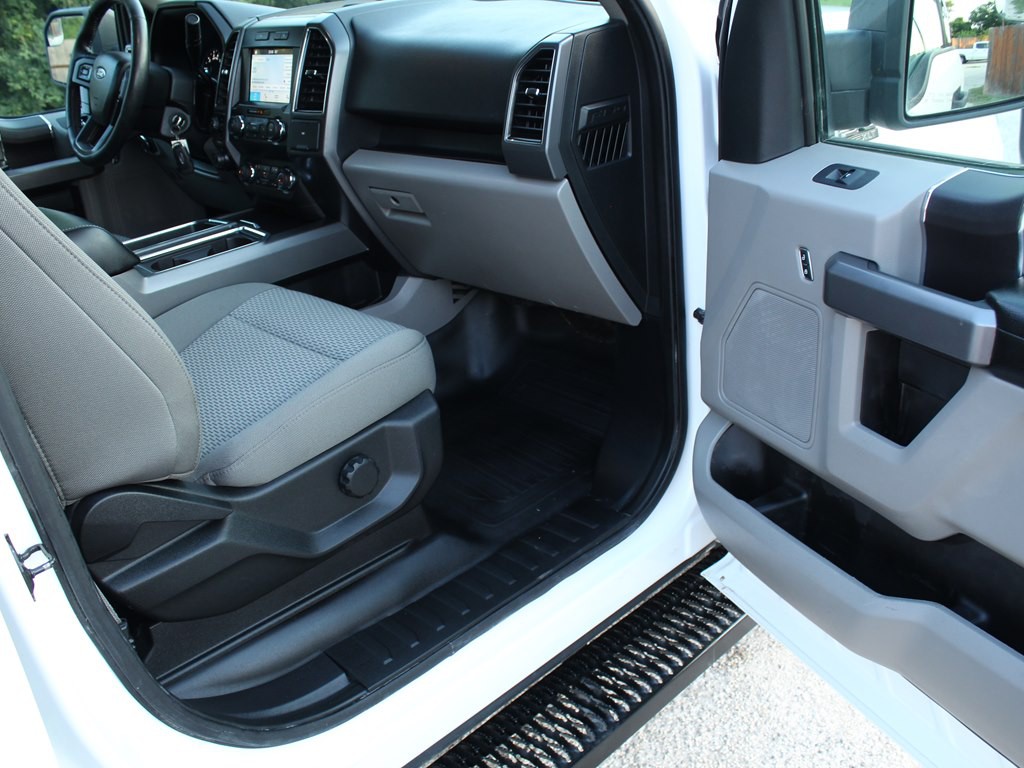 2019 Ford F-150 Image 19