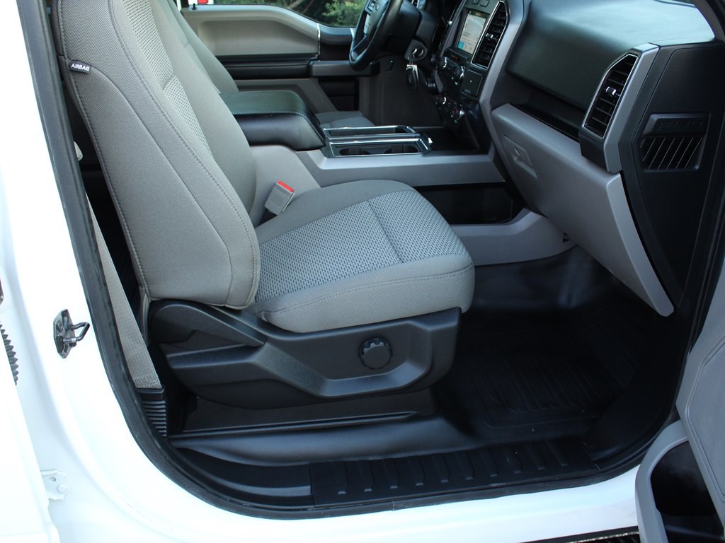 2019 Ford F-150 Image 20