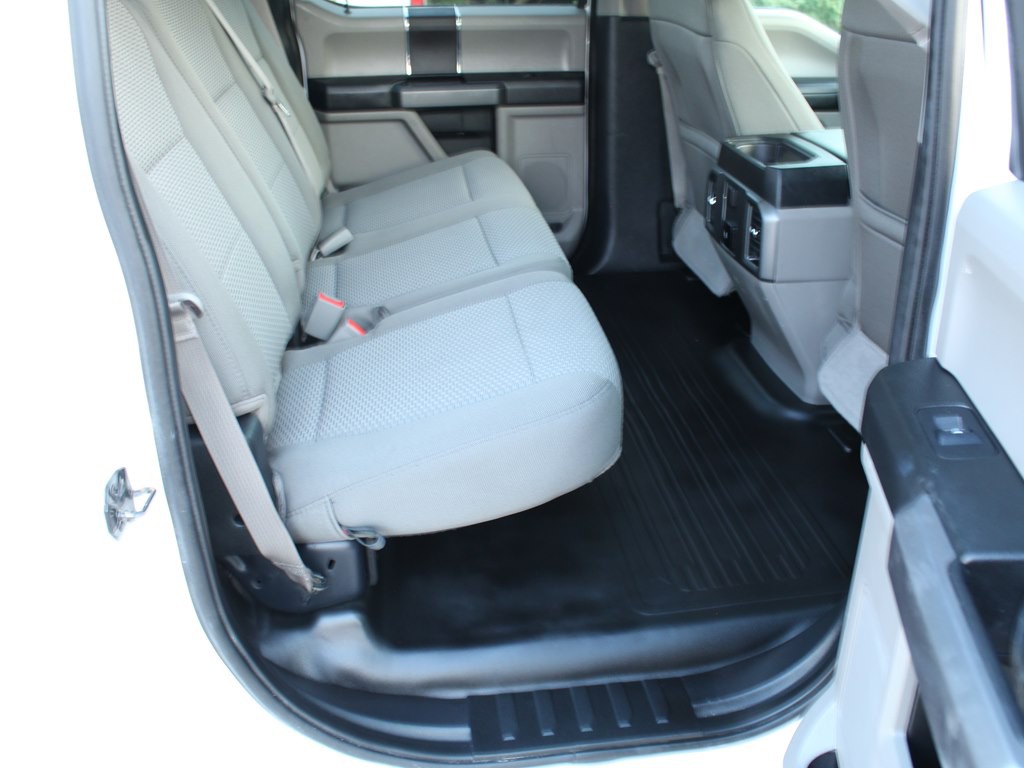 2019 Ford F-150 Image 21