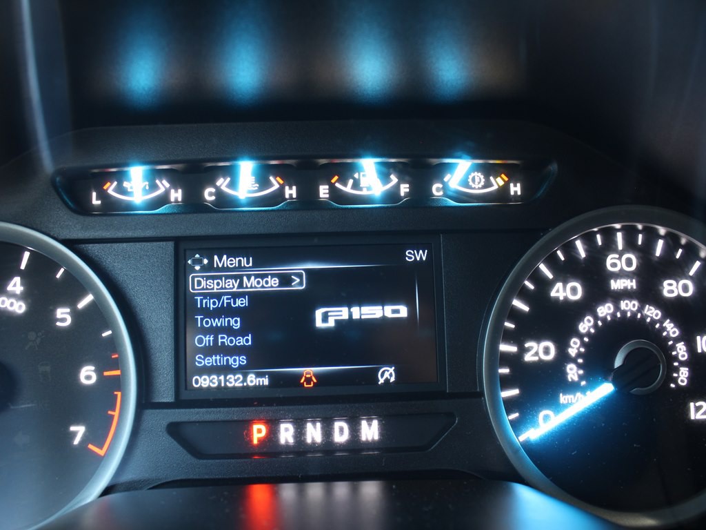 2019 Ford F-150 Image 22
