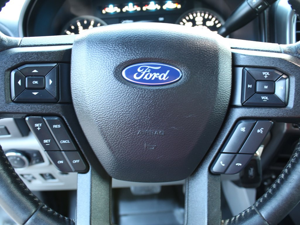 2019 Ford F-150 Image 23