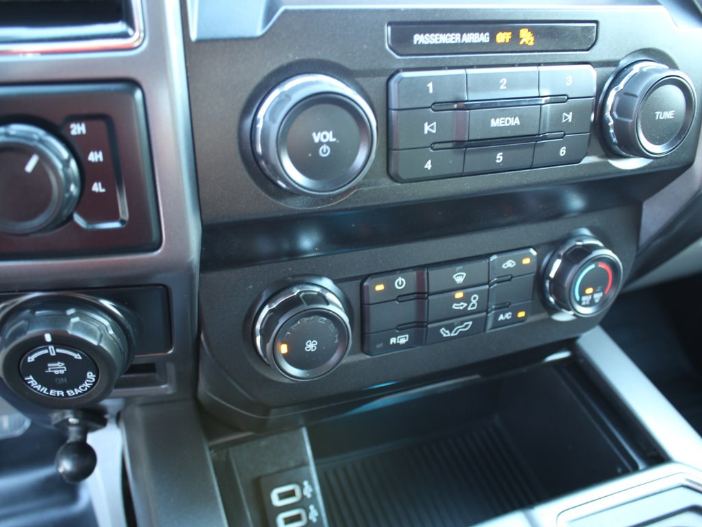 2019 Ford F-150 Image 28