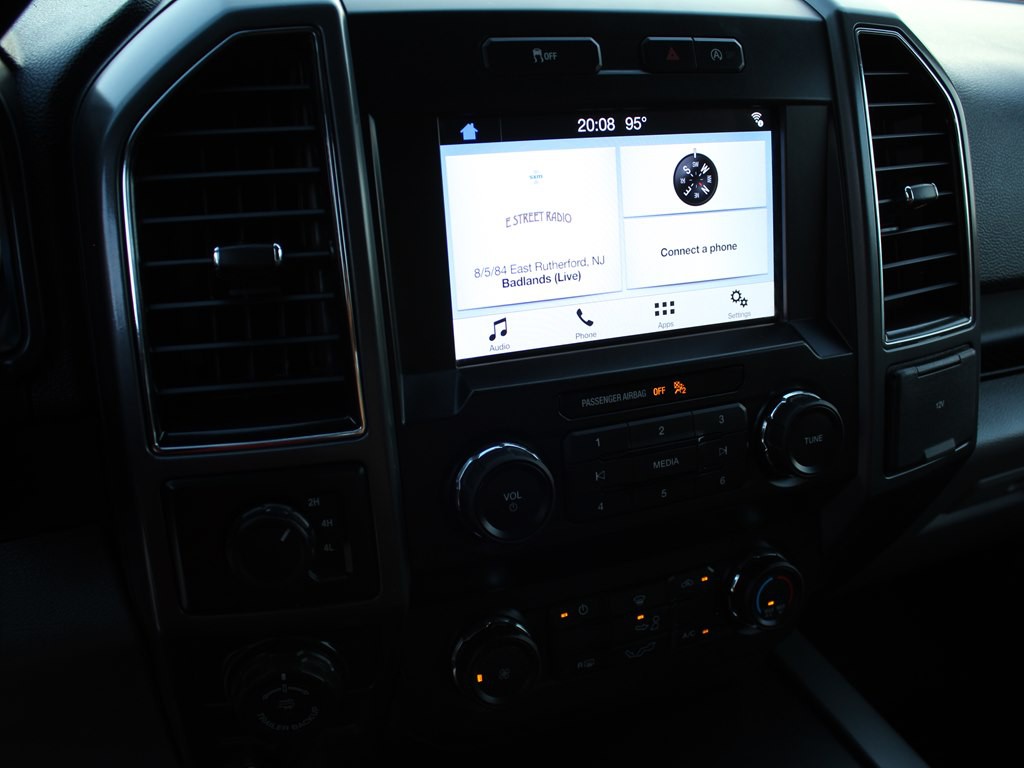 2019 Ford F-150 Image 29