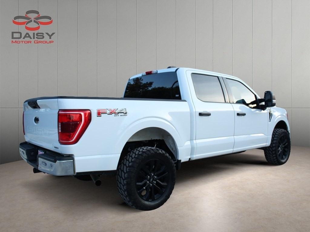 2022 Ford F-150 Image 5