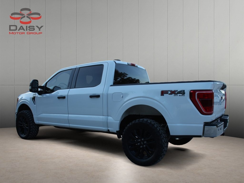 2022 Ford F-150 Image 6