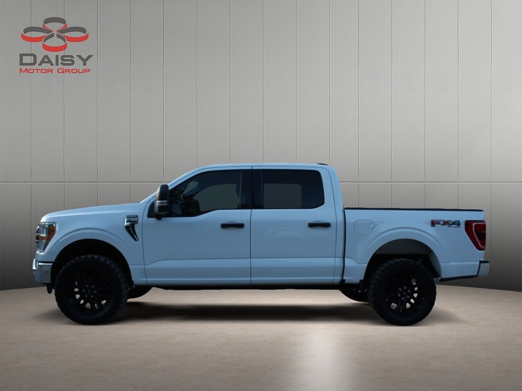2022 Ford F-150 Image 7