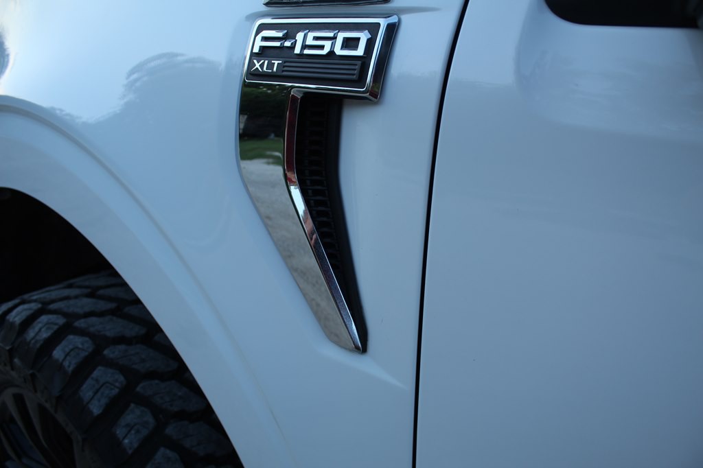 2022 Ford F-150 Image 8