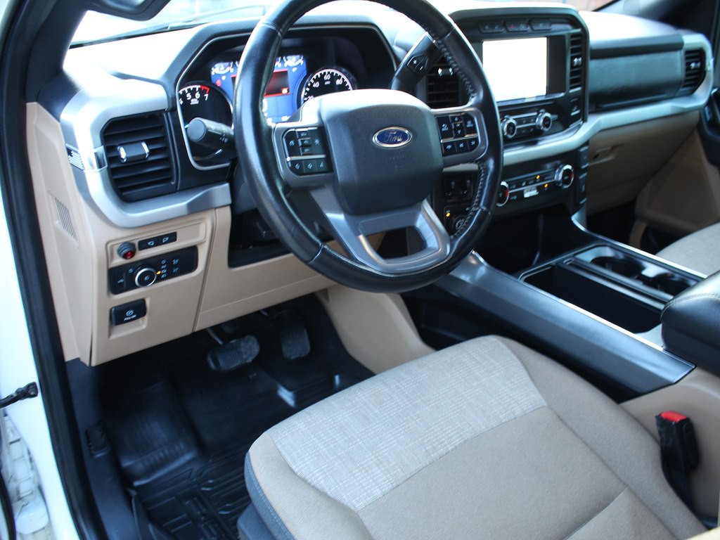 2022 Ford F-150 Image 11