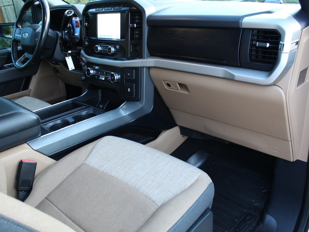 2022 Ford F-150 Image 12