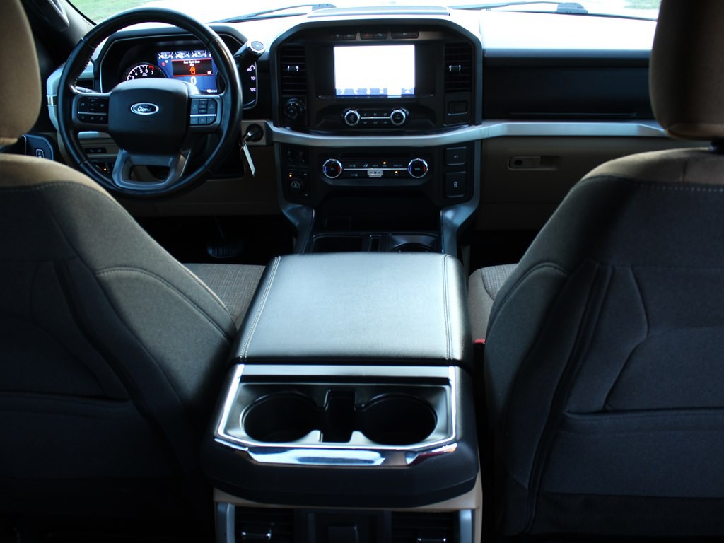 2022 Ford F-150 Image 13